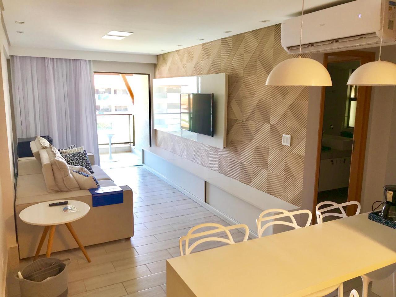 Apartamento de 2 Quartos